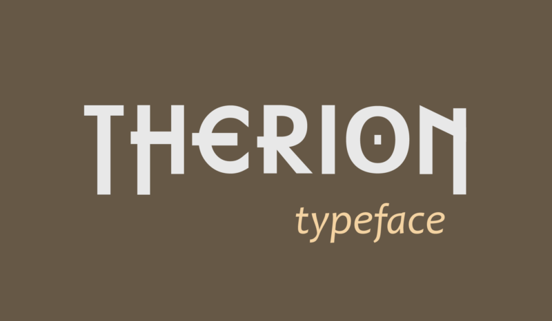 NEIK_Therion_Font_Preview NEIK_Therion_Font_Preview